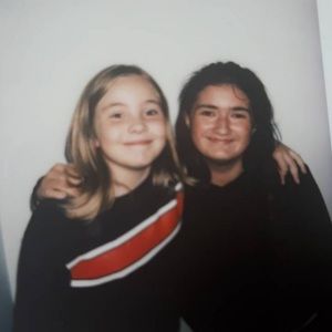 Meet your Posher, La ptite